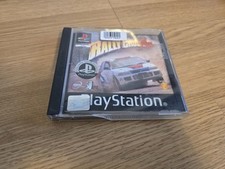Playstation rally cross gebraucht kaufen  Leverkusen