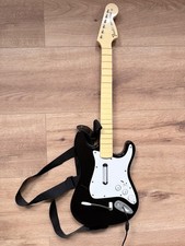 Rockband gitarre fender gebraucht kaufen  Büchel