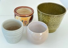 Blumentöpfe vintage blumentop gebraucht kaufen  Dernau