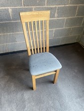 Used solid oak for sale  BIRMINGHAM