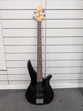 Yamaha rbx360 black for sale  KEIGHLEY