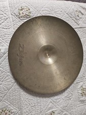 Zildjian hollow logo for sale  Monroe