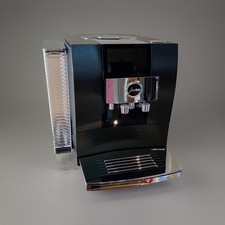 Jura z10 aluminium gebraucht kaufen  Schortens