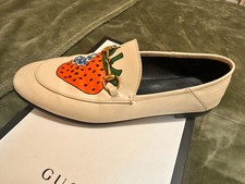 Gucci strawberry brixton for sale  Bronx