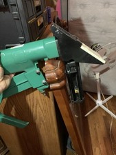 Pneumatic flooring nailer for sale  Ridgway