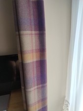 Next tartan blackout for sale  COVENTRY