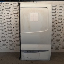 Porta carico posteriore usato  Italia