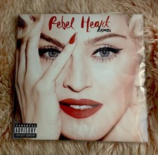 Usado, Madonna Limited Edition VERY RARE Colored Vinyl comprar usado  Enviando para Brazil
