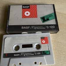 Basf low noise gebraucht kaufen  Karlsruhe