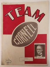 Cornell university team for sale  Freeville