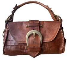 Vtg genuine mulberry for sale  LARGS