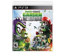 Plants vs Zombies Garden Warfare - Sony PlayStation 3 PS3 comprar usado Plants vs Zombies Garden Warfare - Sony PlayStation 3 PS3 comprar usado  Enviando para Brazil