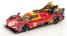 Bburago ferrari 499p gebraucht kaufen  Senden