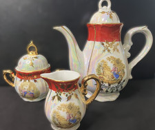 Porzellan kaffee milchkanne gebraucht kaufen Porzellan kaffee milchkanne gebraucht kaufen  Düsseldorf