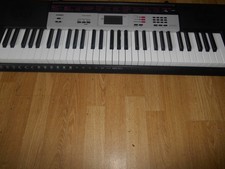 Casio ctk 1500 for sale  PRESTON