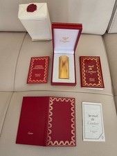 Cartier vintage lighter for sale Cartier vintage lighter for sale  SIDCUP