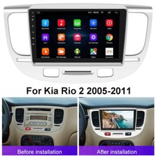 64gb kia rio for sale  Hebron