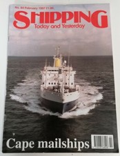 Magazine today yesterday for sale  ST. HELENS