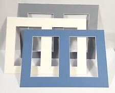 Sized double aperture for sale  BATLEY
