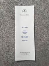 Mercedes benz class for sale  WEYMOUTH