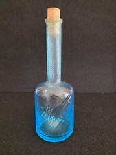 Vintage decanter bottiglia usato  Fermo