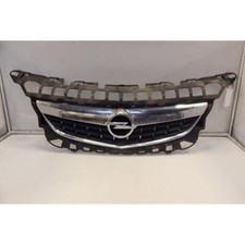 Grelha para Opel Astra J (10-12) (12-15) 1.7 16V CDTI (81KW) SW 5P/D/1686CC comprar usado  Enviando para Brazil