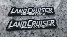 Toyota landcruiser logo gebraucht kaufen  Rietschen