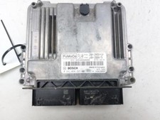0281036223 centralina motore usato  Torre del Greco