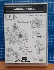 Motivstempel passende stanzfor gebraucht kaufen  Bensheim