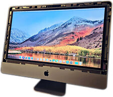 Apple iMac 21.5" i5 2.5GHz 12GB 500GB 6750M OS X 10.13 A1311 MC309LL/A sem vidro comprar usado  Enviando para Brazil