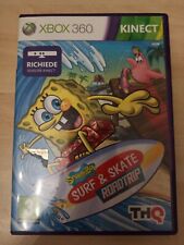 Spongebob surf skate usato  Trapani