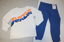 Toddler boys gray for sale  Axtell