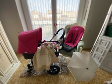 Passeggino duo bugaboo usato  Villarbasse