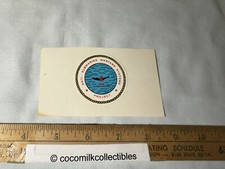 1970 window decal for sale  Rochester