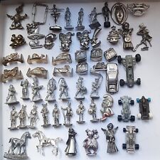 Metalfiguren sorpresine rare usato  Marcianise