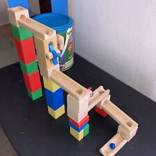 Weidenhammer kugelbahn bausatz gebraucht kaufen  Ahaus
