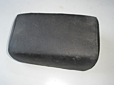 Motorcycle pillion pad for sale  BURY ST. EDMUNDS