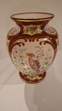 Vase potiche faïence d'occasion  Paillencourt