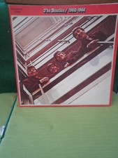 Vinyle 33t the d'occasion  Saint-Quentin