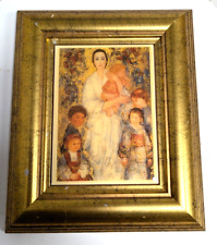 Edna hibel framed for sale  Athens