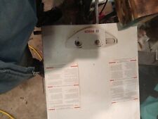 bosch tankless water heater for sale  Youngstown