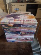 Tsubasa hotaru serie usato  Brescia