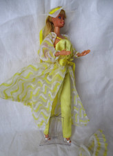 Vintage barbie doll d'occasion  Expédié en Belgium