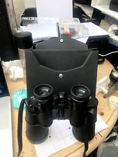 Binnoculars. boxed strappe for sale  MANCHESTER