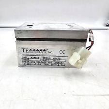 Placa fria termoelétrica TE technology CP-031 comprar usado  Enviando para Brazil