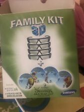 Occhiali samsung family usato  Spadola