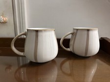 Vintage neutral denby for sale  DAGENHAM