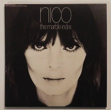 Nico the marble usato  Milano