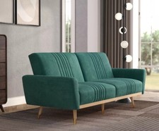 New nqp green for sale  BOLTON