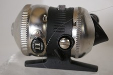 Usado Zebco Autêntico 11 Micro Carretel Spincast Ultra Leve, usado comprar usado  Enviando para Brazil